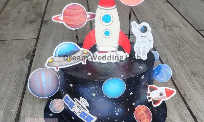 The BakeHaus Sweet Stories